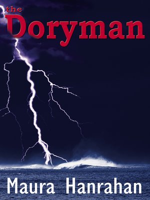 cover image of The Doryman